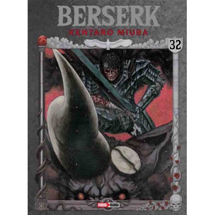 Berserk 32